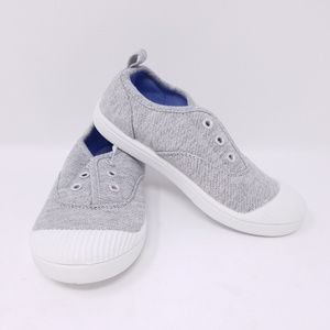 Laceless Toddler Girls Sneakers